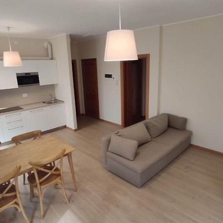 Ca' De L'Achille Apartment ตอร์รีเดลเบนาโก ภายนอก รูปภาพ