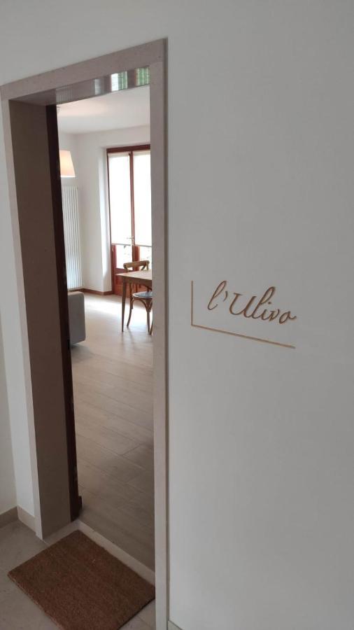 Ca' De L'Achille Apartment ตอร์รีเดลเบนาโก ภายนอก รูปภาพ