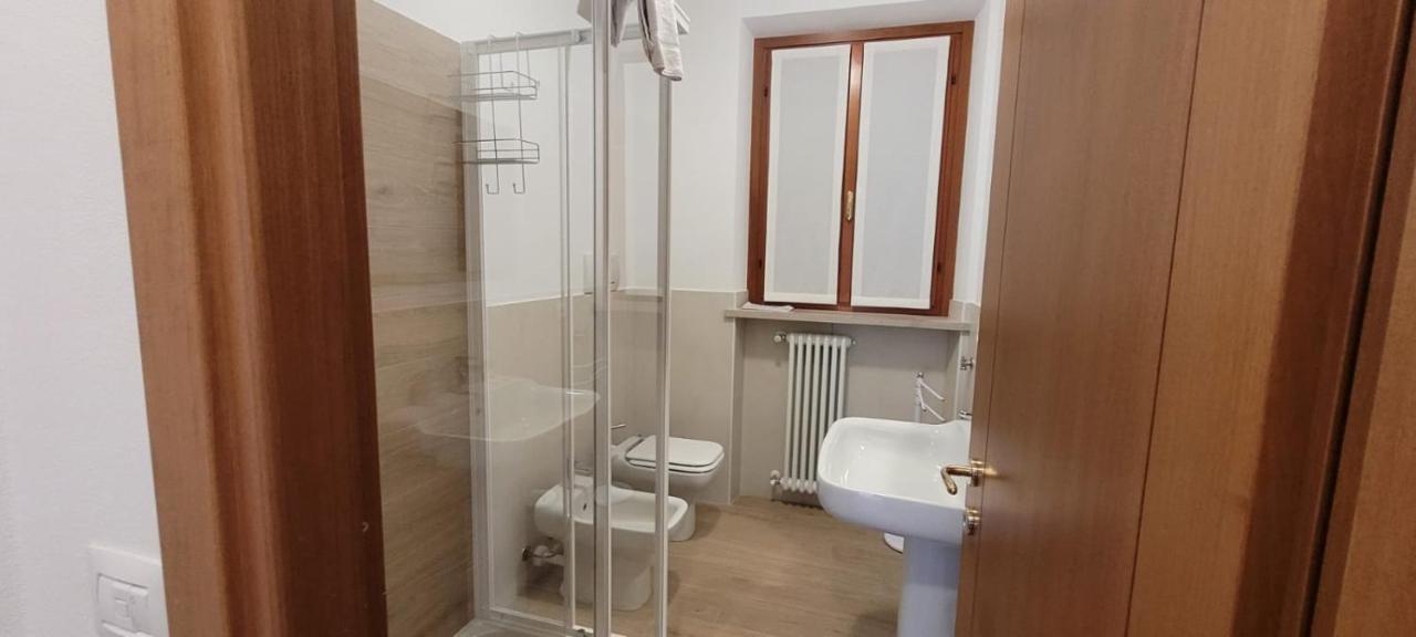 Ca' De L'Achille Apartment ตอร์รีเดลเบนาโก ภายนอก รูปภาพ