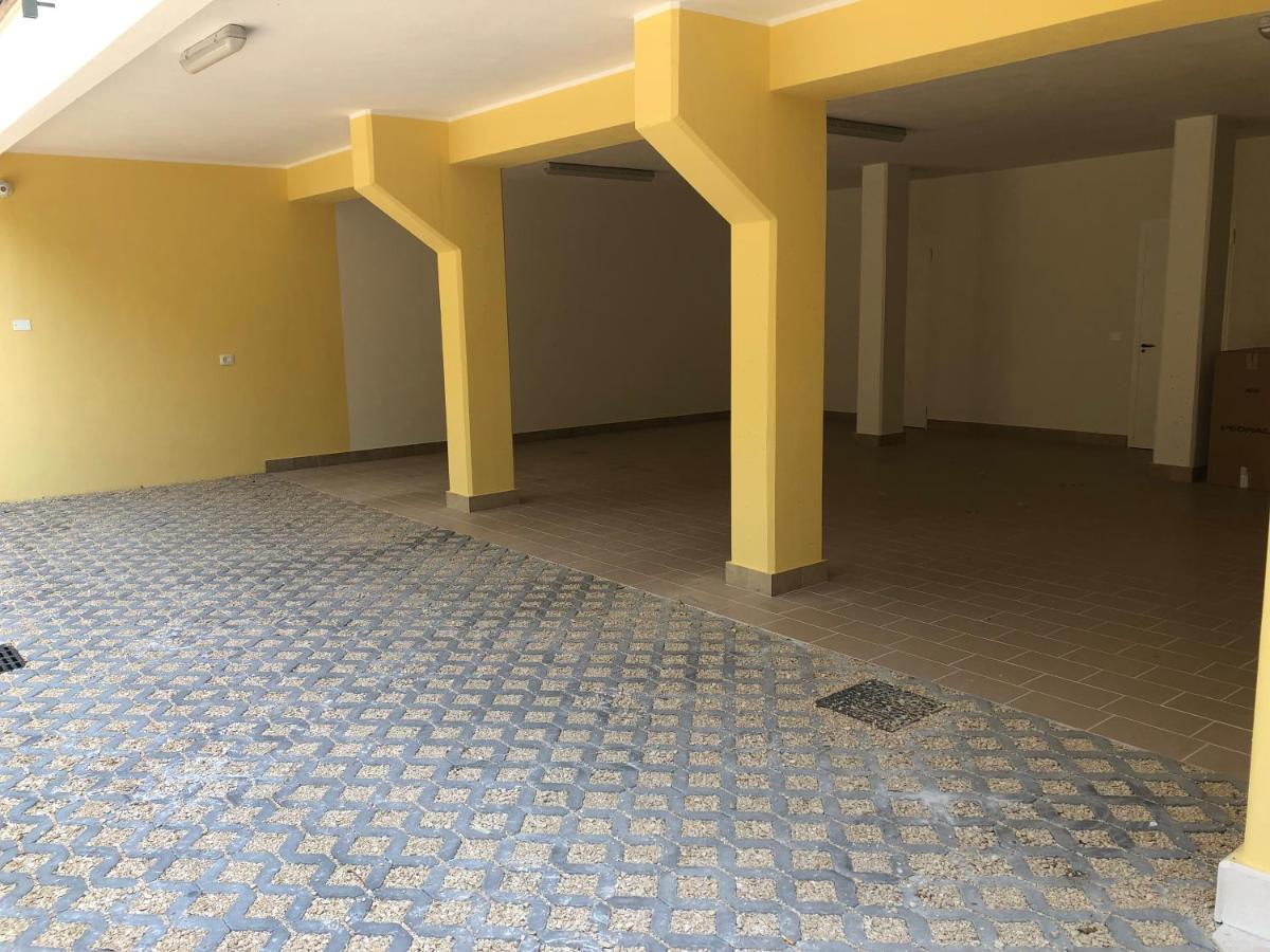 Ca' De L'Achille Apartment ตอร์รีเดลเบนาโก ภายนอก รูปภาพ